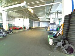 First East Centre (D14), Factory #426041301